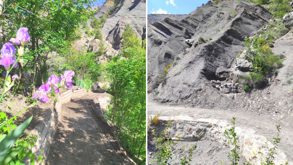 Réhabilitation du Chemin de Riou - Serpe GAP.png